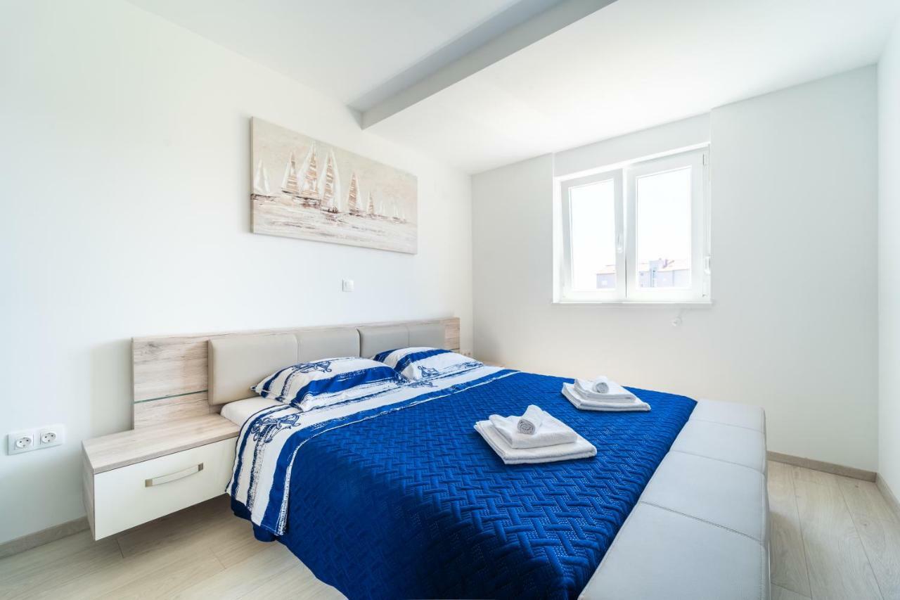 Apartment Maris Pula Exterior photo