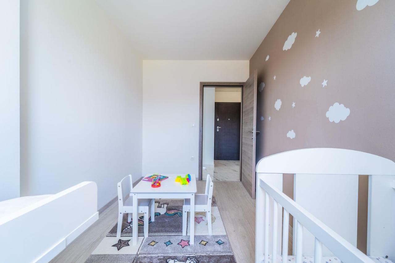 Apartment Maris Pula Exterior photo